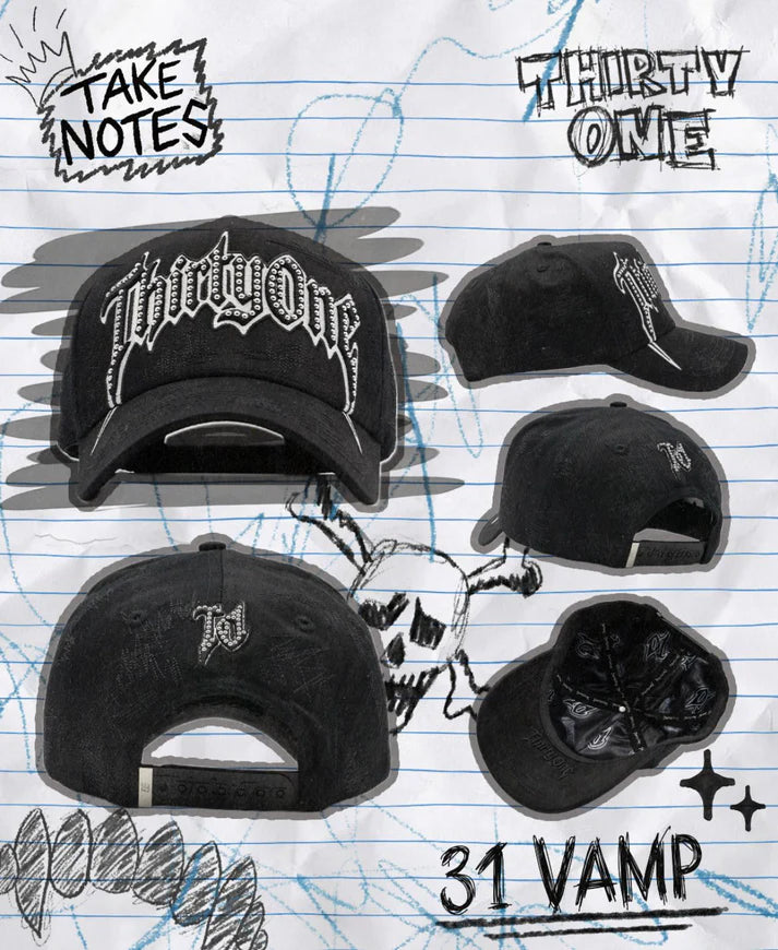 GORRAS 31 HATS image 0