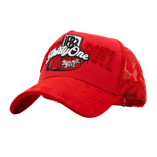 Thirty One La Mochila Red Hat image 1