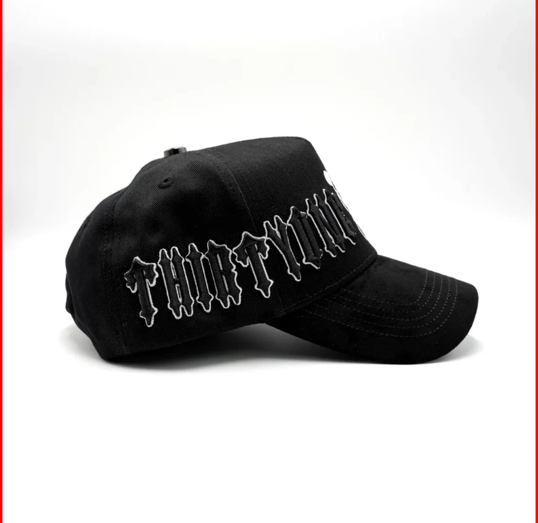 THIRTY ONE KILLS X THIRTYONE HATS image 1