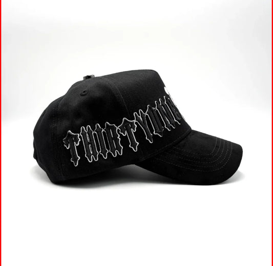 THIRTY ONE KILLS X THIRTYONE HATS image 1