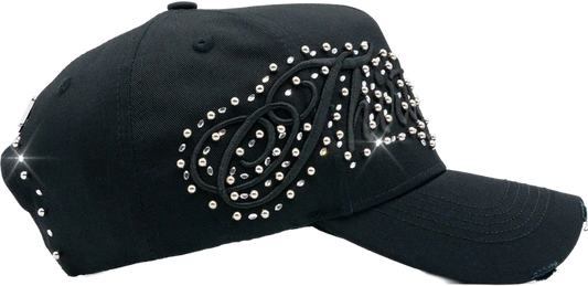 UNCUT GEMS HAT