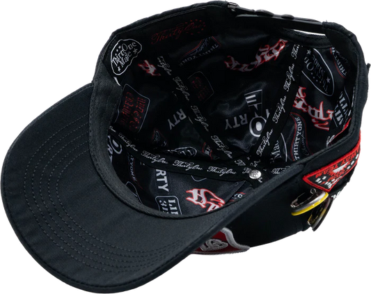 VARSITY 31 Hat