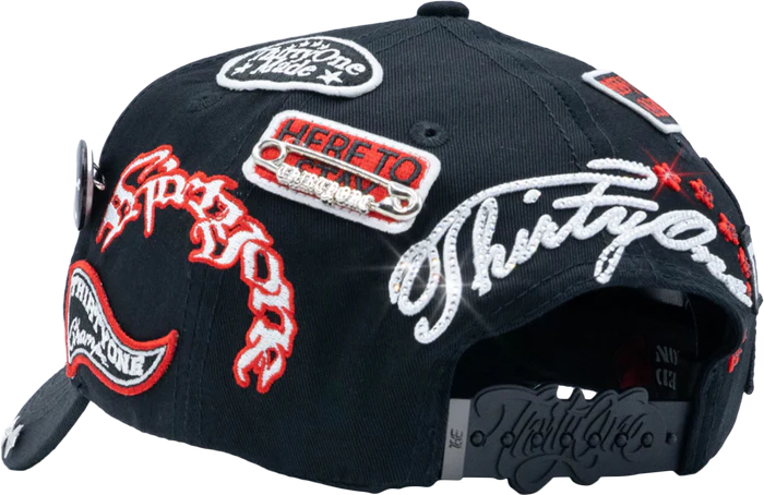 VARSITY 31 Hat