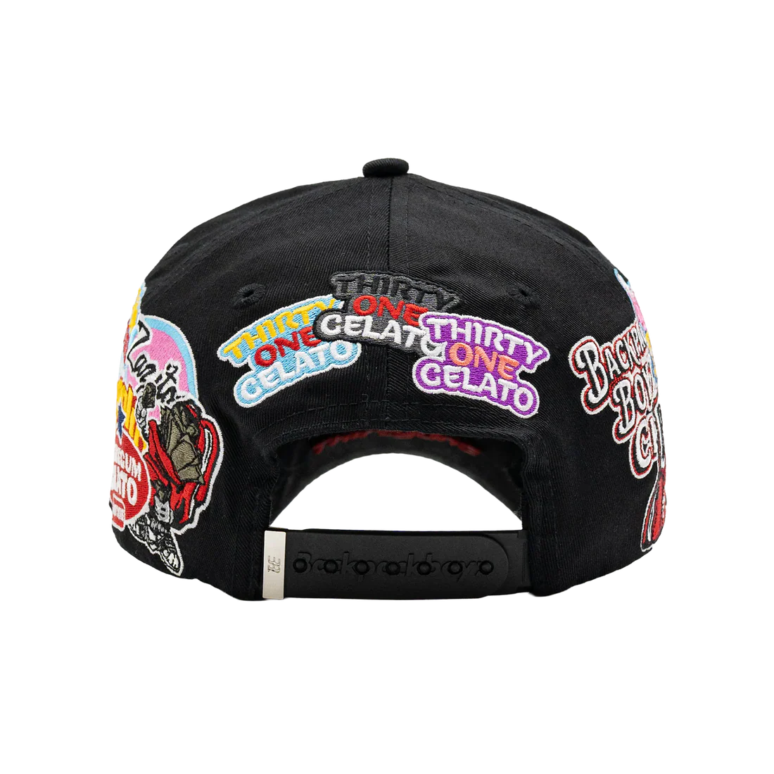 Thirty One Gelato Hat image 3