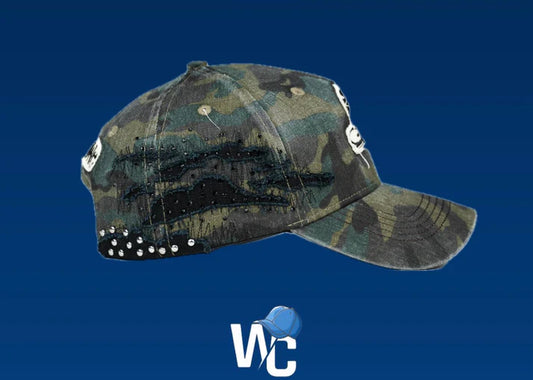 31 Hats Camu Full Set image 1
