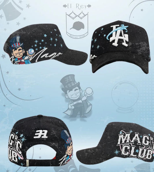 31 X El Mago Magic Club image 1