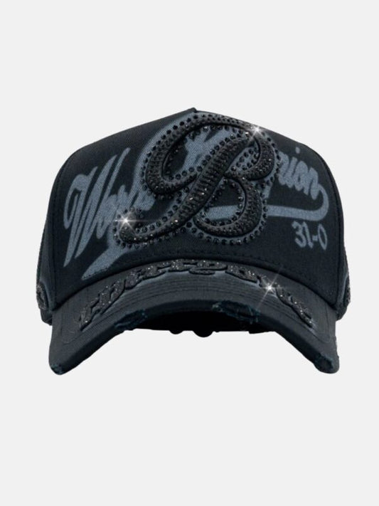 31 Hats 31-0 Bundle image 1