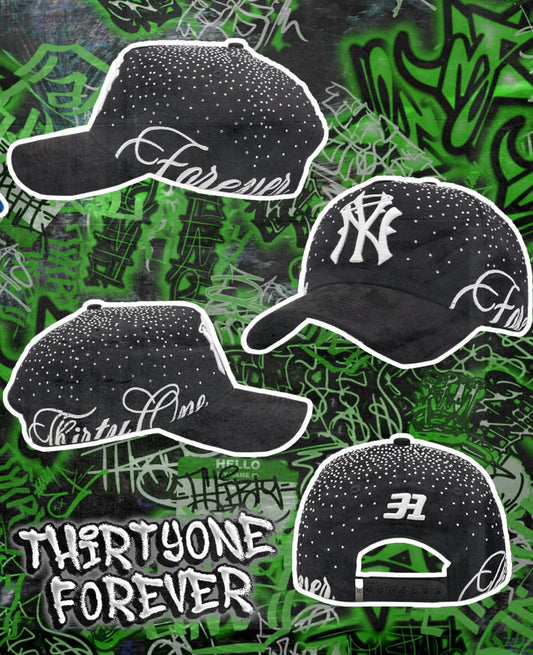 31 Hats Thirty One Forever image 1