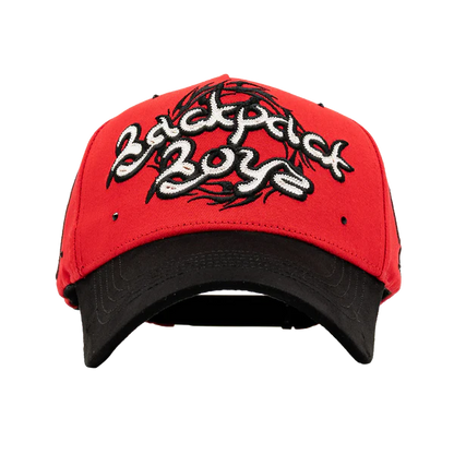 حقيبة ظهر الأولاد Arabic: Backpack Boyz image 0