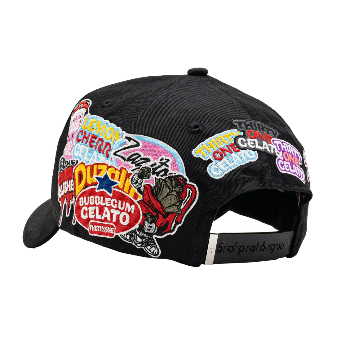 Thirty One Gelato Hat image 2