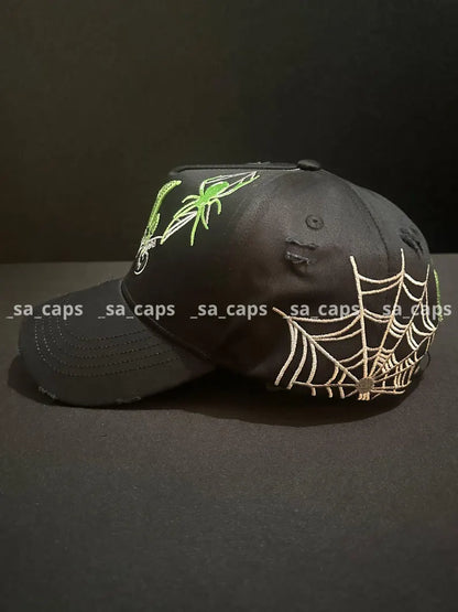 31 hats Arachnophobia, Hat image 2