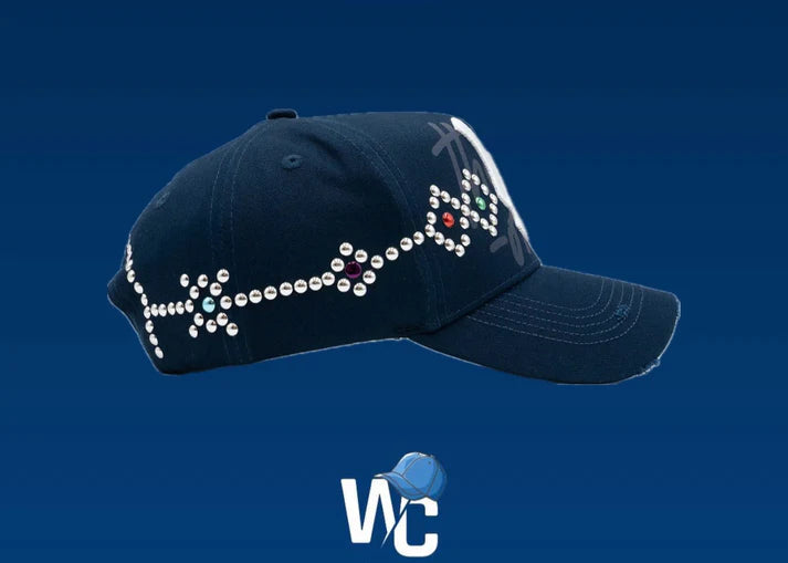 31 Hats La After Dark Full Set image 1