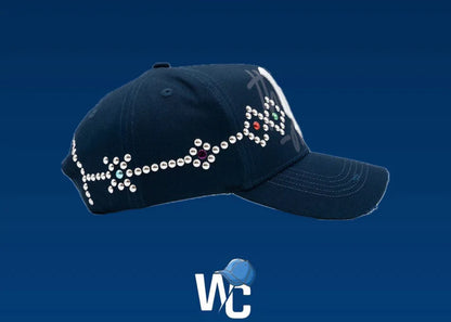 31 Hats La After Dark Full Set image 1