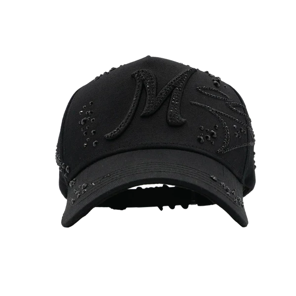 MAGO TOTAL BLACK image 0