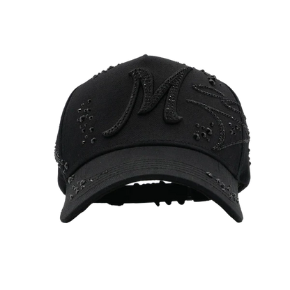 MAGO TOTAL BLACK image 0