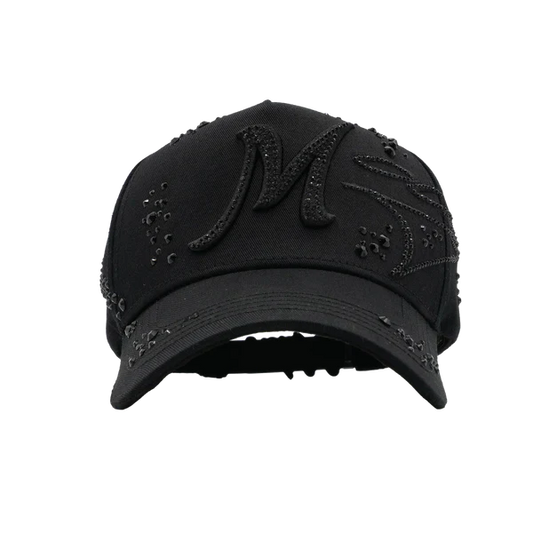 MAGO TOTAL BLACK image 0