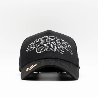 Gorra 31 Hats "Murakami" Black image 0