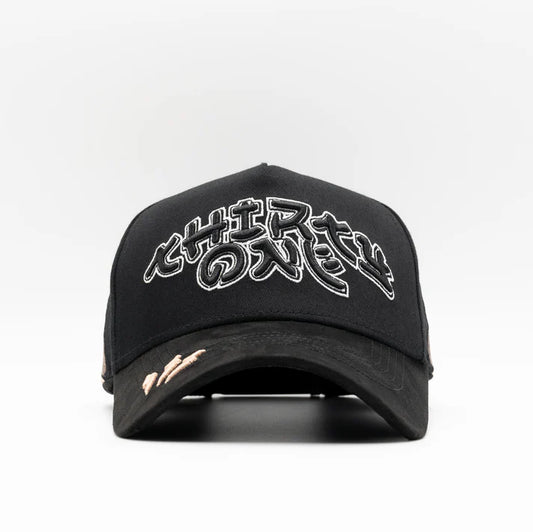 Gorra 31 Hats "Murakami" Black image 0