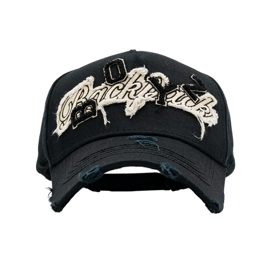 Backpack Boyz Black Cap image 0