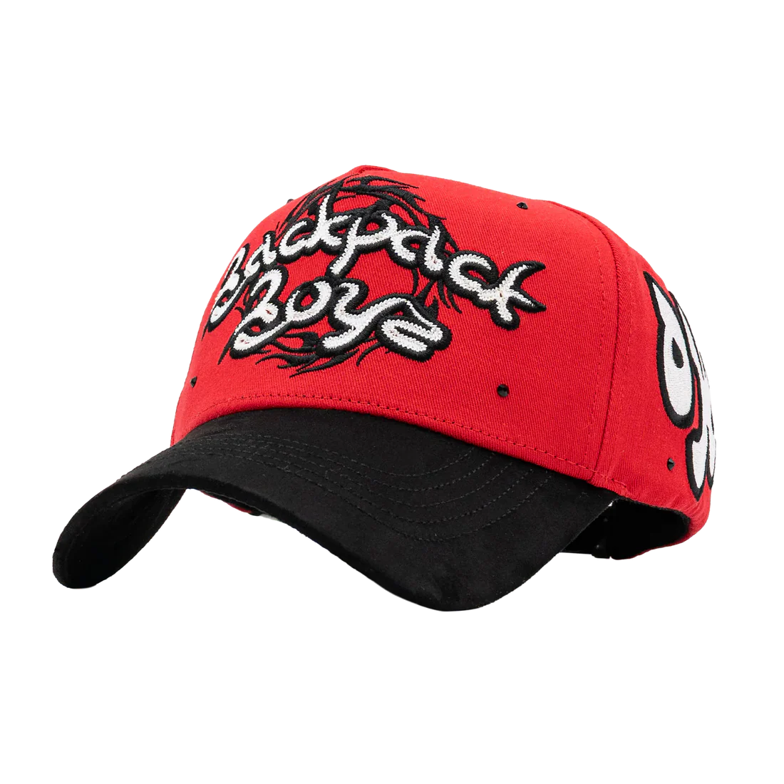 حقيبة ظهر الأولاد Arabic: Backpack Boyz image 1