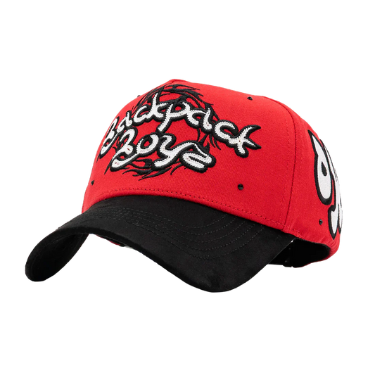 حقيبة ظهر الأولاد Arabic: Backpack Boyz image 1