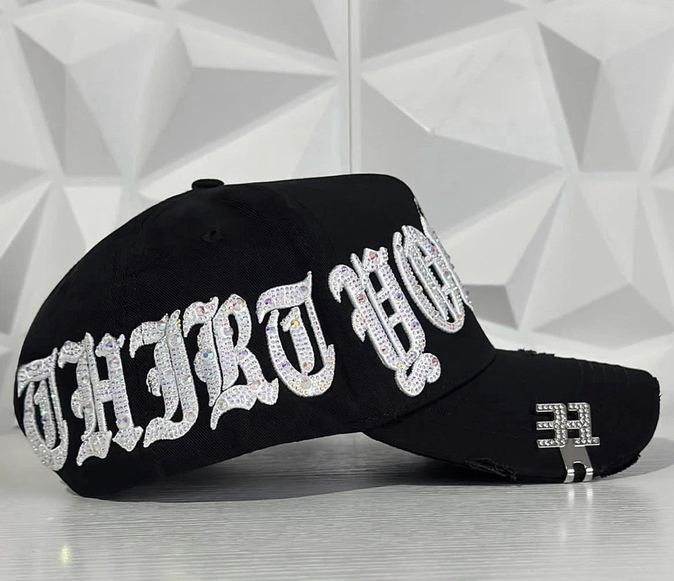 31 Hats Concrete Jungle Hat image 1