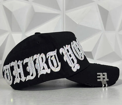 31 Hats Concrete Jungle Hat image 1