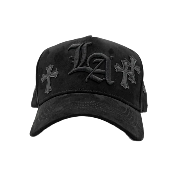 LA CHROME II X THIRTYONE HATS image 0