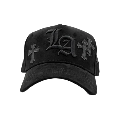 LA CHROME II X THIRTYONE HATS image 0