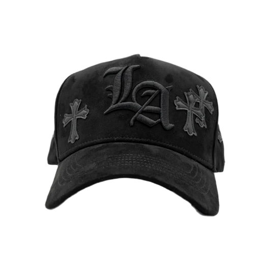 LA CHROME II X THIRTYONE HATS image 0