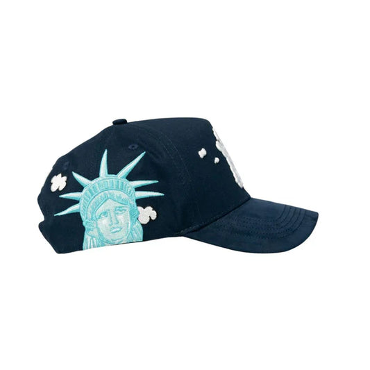 31 Hats NY Clouds Anniversary image 1