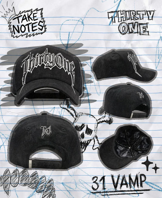 GORRAS 31 HATS image 0