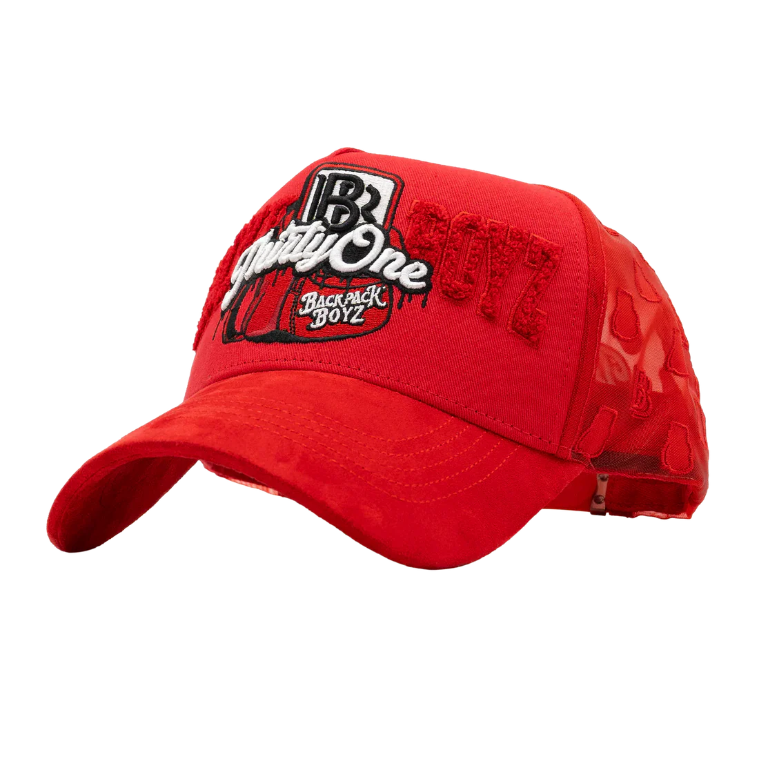 Thirty One La Mochila Red Hat image 1