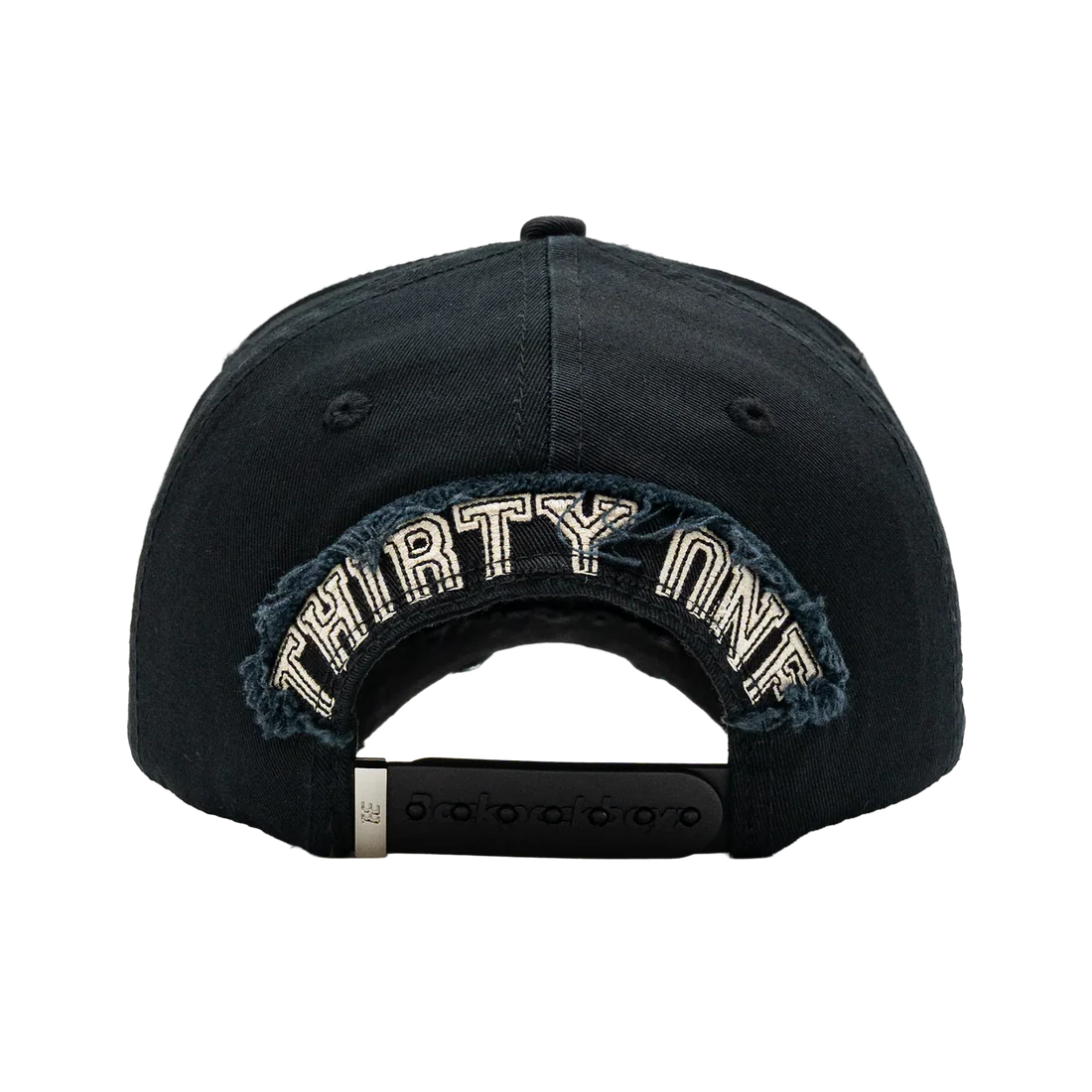 Backpack Boyz Black Cap image 2