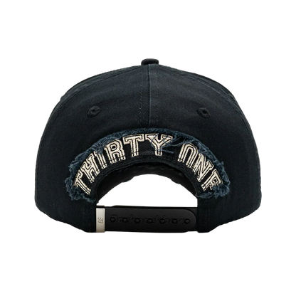 Backpack Boyz Black Cap image 2