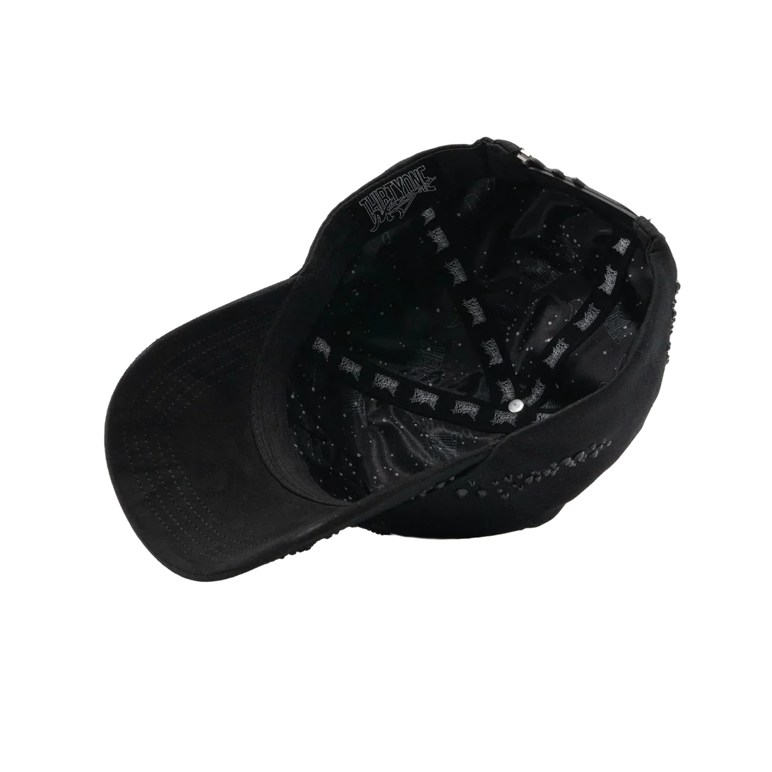 MAGO TOTAL BLACK image 3
