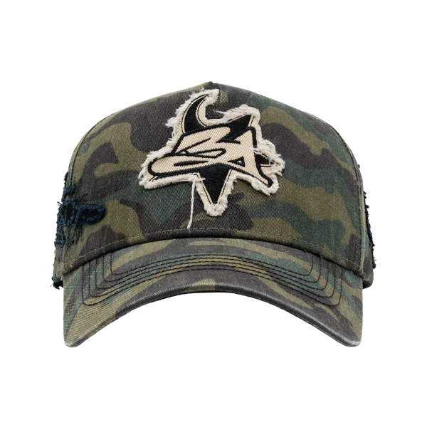 31 Hats Gry War Ready image 0