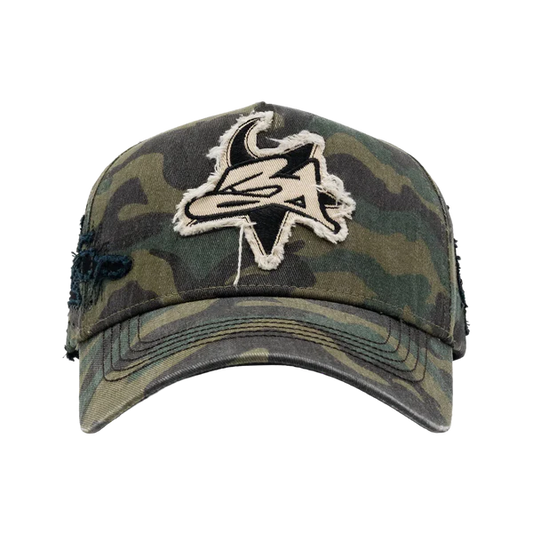 31 Hats Gry War Ready image 0