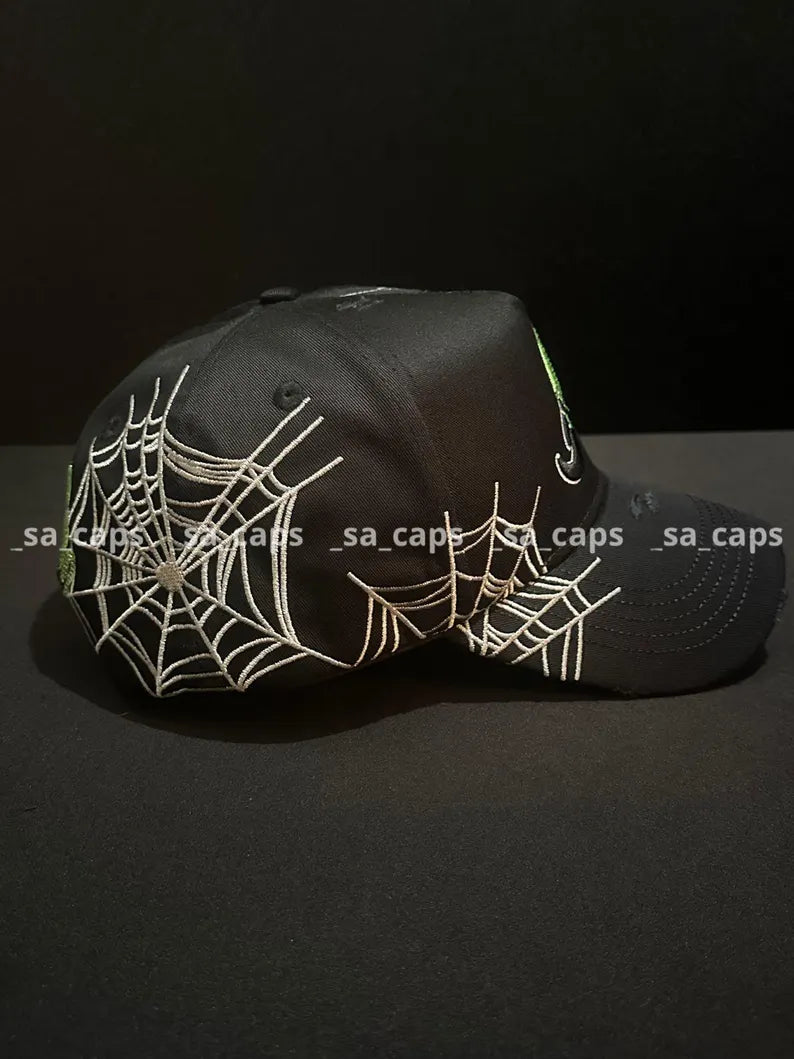 31 hats Arachnophobia, Hat image 4
