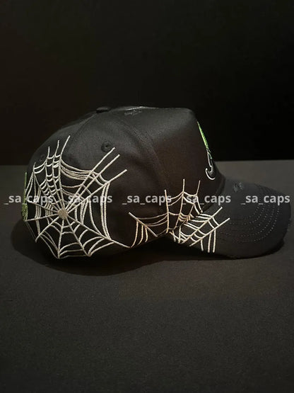 31 hats Arachnophobia, Hat image 4