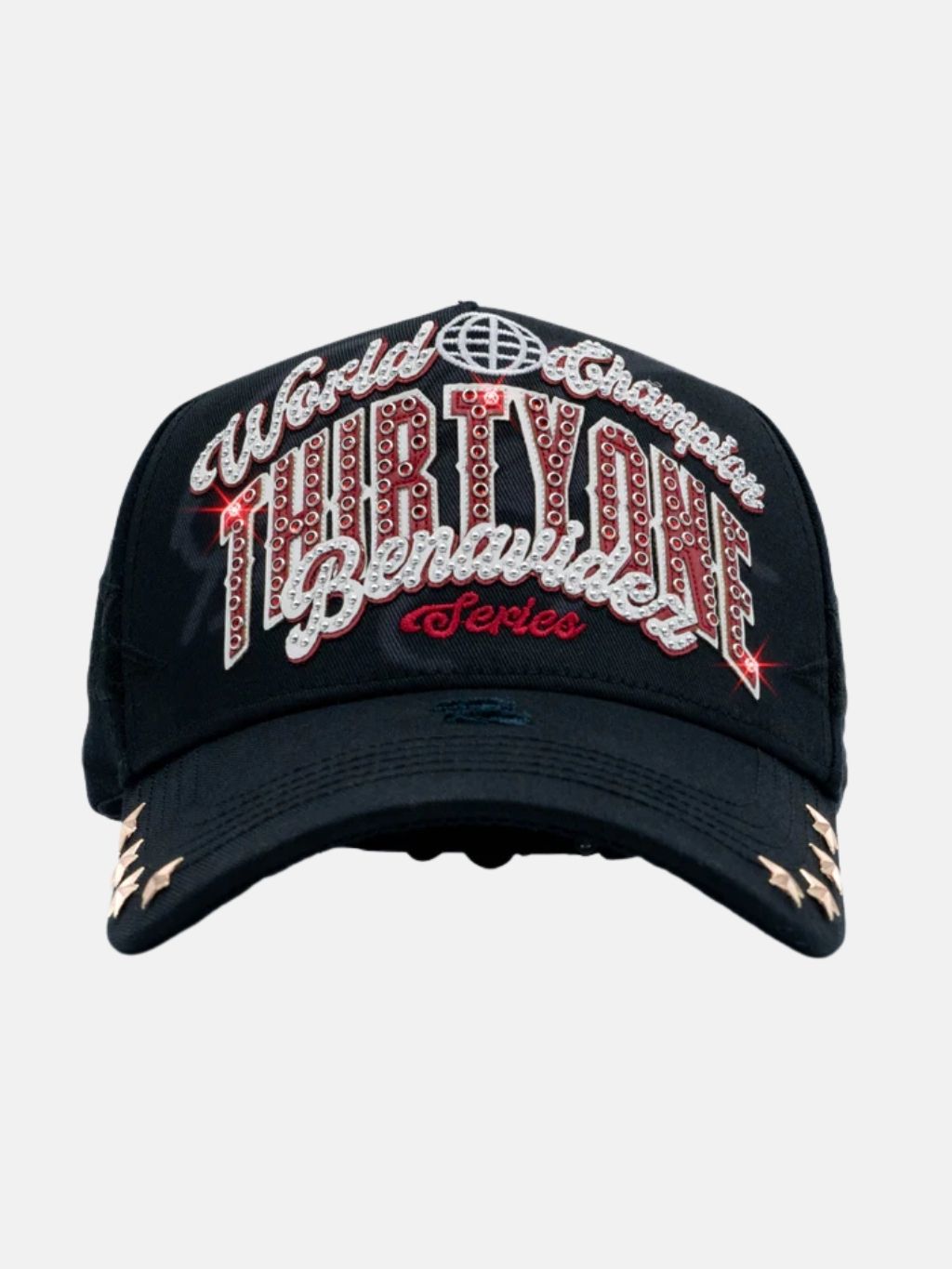 31 Hats Champion Series image 0