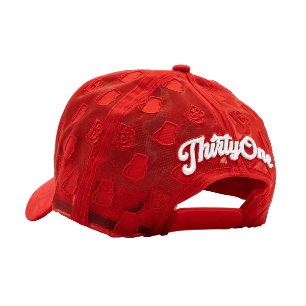 Thirty One La Mochila Red Hat image 3