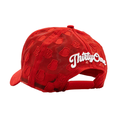 Thirty One La Mochila Red Hat image 3