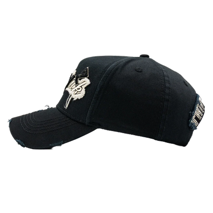 Backpack Boyz Black Cap image 1