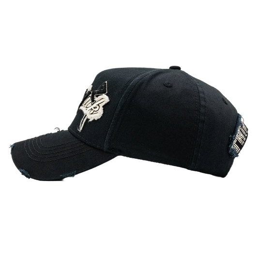 Backpack Boyz Black Cap image 1