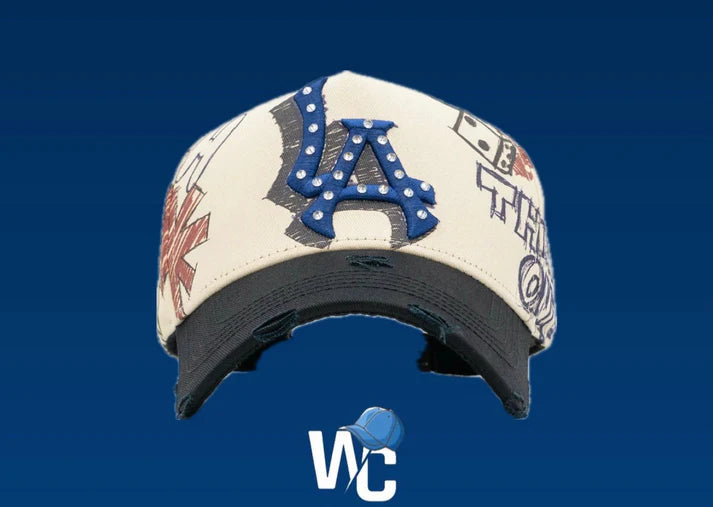 Page 31 Thirtyone Hats Full Set image 0