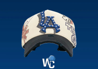 Page 31 Thirtyone Hats Full Set image 0