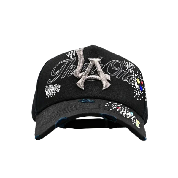 31 LA Black Jewerly District image 0