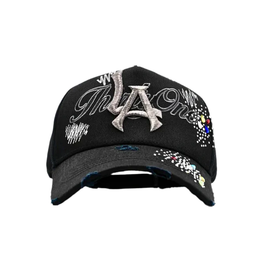 31 LA Black Jewerly District image 0