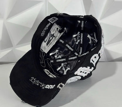 31 Hats Concrete Jungle Hat image 2